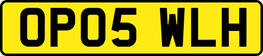 OP05WLH