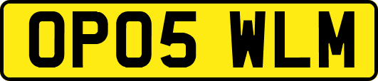 OP05WLM