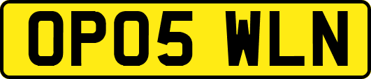 OP05WLN
