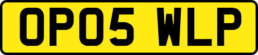 OP05WLP