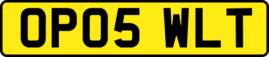 OP05WLT