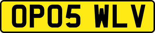 OP05WLV