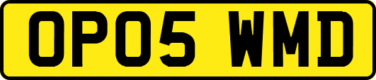 OP05WMD