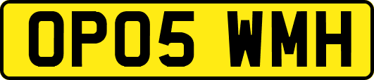 OP05WMH