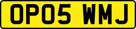 OP05WMJ