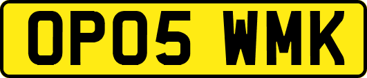 OP05WMK