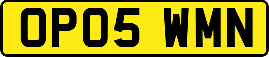 OP05WMN