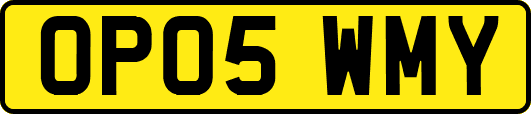 OP05WMY
