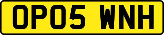 OP05WNH