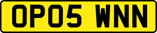OP05WNN