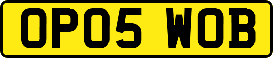 OP05WOB