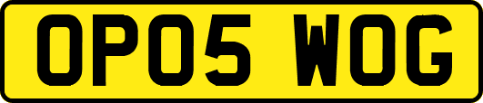 OP05WOG