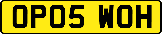 OP05WOH