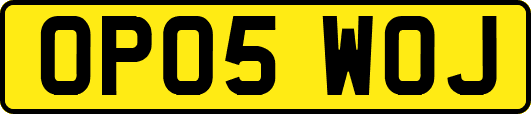 OP05WOJ
