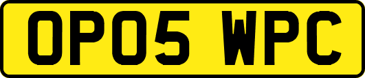 OP05WPC