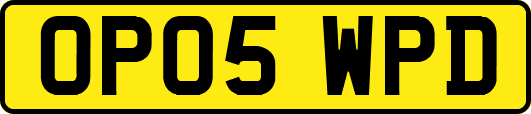 OP05WPD
