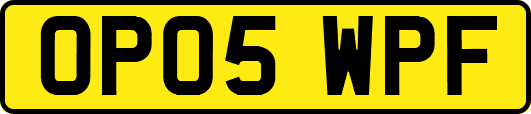 OP05WPF