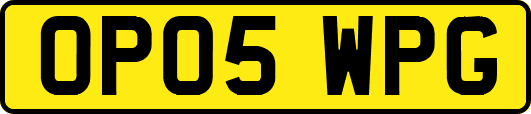 OP05WPG