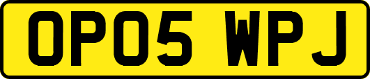 OP05WPJ