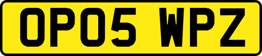 OP05WPZ