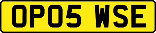 OP05WSE