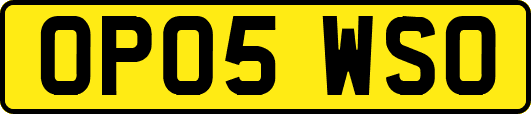 OP05WSO