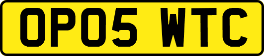 OP05WTC