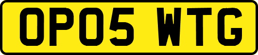 OP05WTG