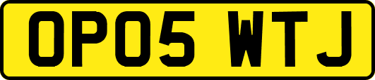 OP05WTJ