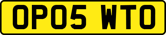 OP05WTO