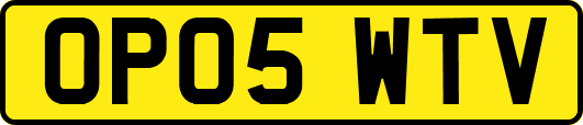 OP05WTV