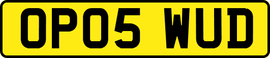OP05WUD