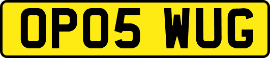 OP05WUG
