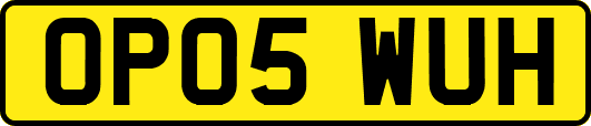 OP05WUH