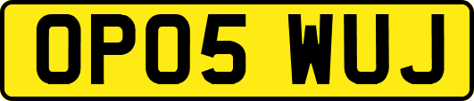 OP05WUJ