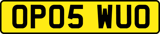 OP05WUO