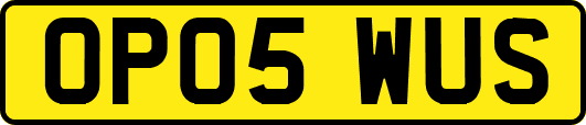 OP05WUS