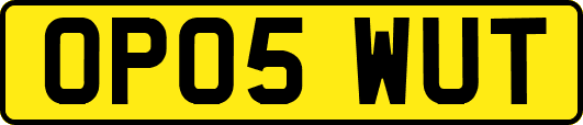 OP05WUT