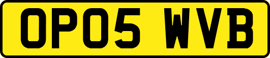 OP05WVB
