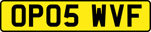 OP05WVF