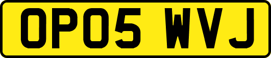 OP05WVJ