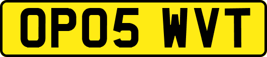 OP05WVT