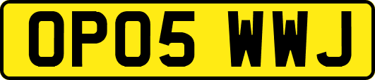 OP05WWJ