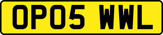 OP05WWL