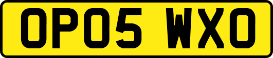 OP05WXO