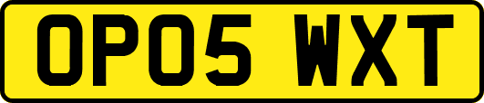 OP05WXT