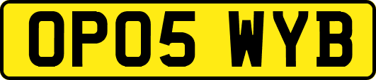 OP05WYB