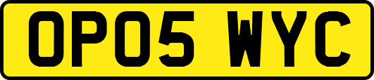 OP05WYC