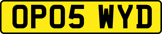 OP05WYD
