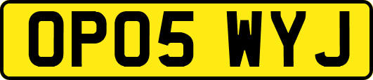 OP05WYJ